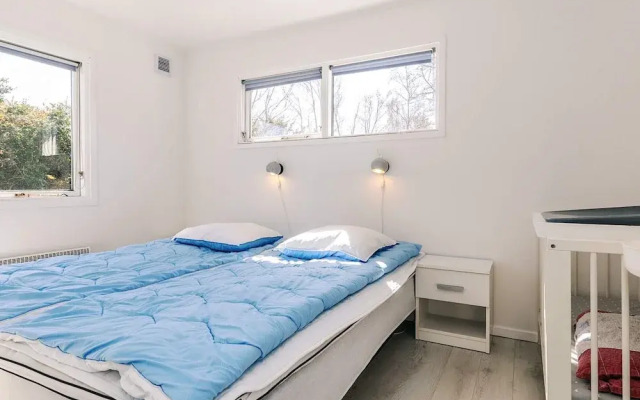 4 Star Holiday Home in Dannemare