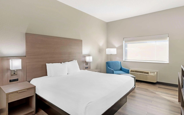 Best Western Of Wise