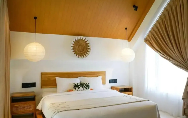 Dzen Greenfield Villa 3