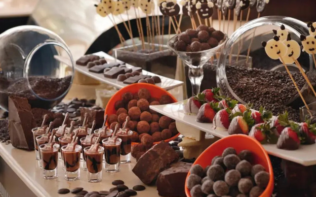 Mövenpick Hotel Qassim