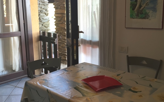 Casa Ibiscus 1 Bedrooms Apartment in Stintino