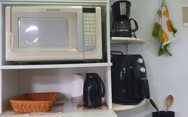 Apartamento Bangalo Cabo Frio