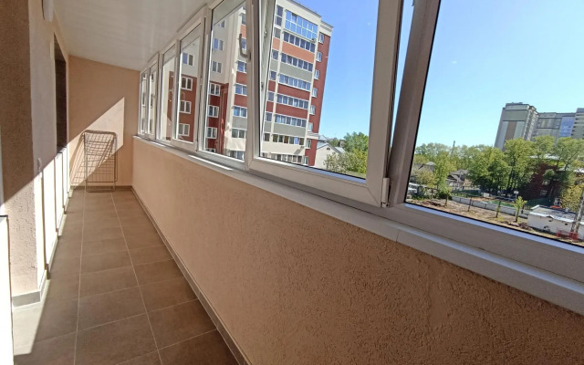 Апартаменты Все в гости на улице Кузнецова