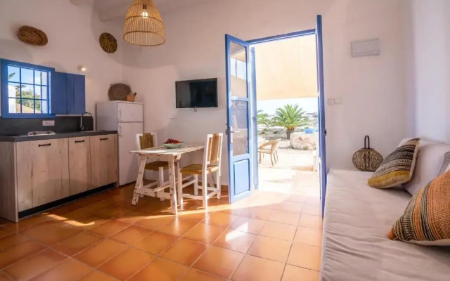 Cas Saliners - La Savina