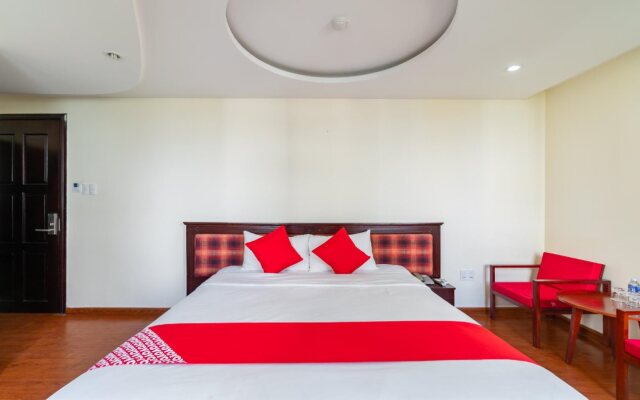 Pearl Sea Hotel