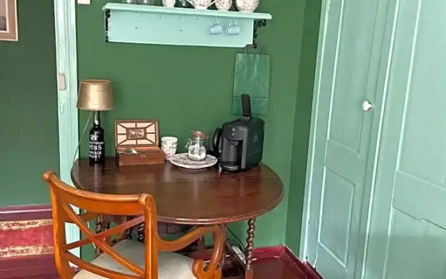 B & B Het Vergulde Scheepje