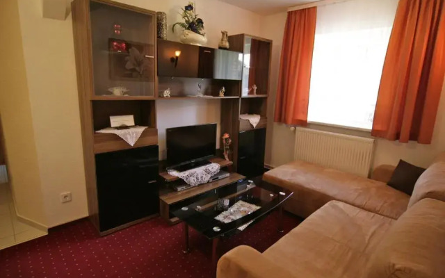 Hotel Rehberg