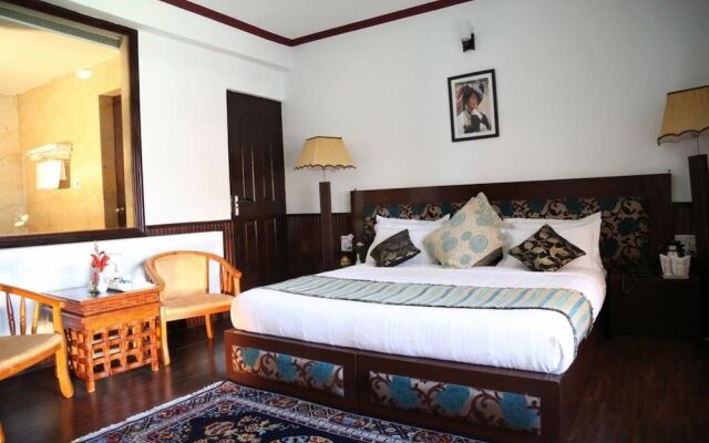 TIH Hotel Shangrila-Ladakh