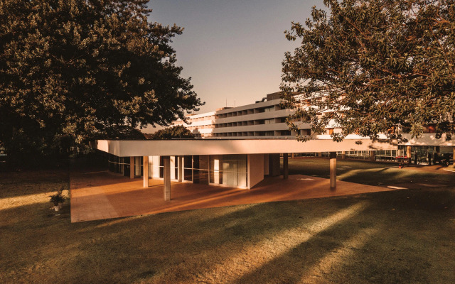 Brasilia Palace Hotel