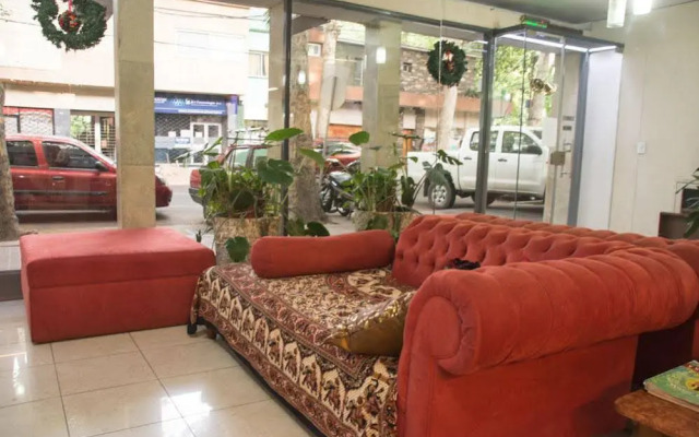 Nuevo Castillo Hotel