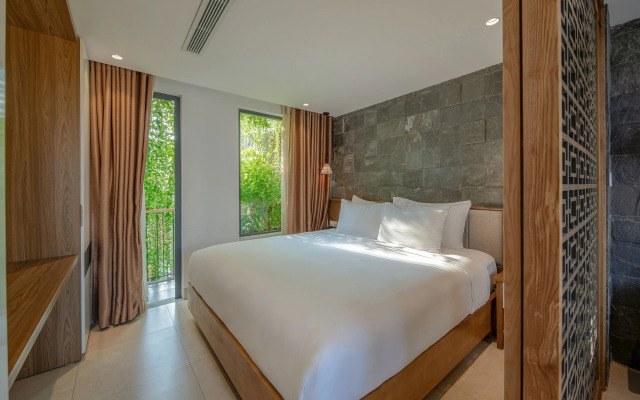 Ponte Boutique Villa