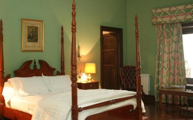 Finca San Antonio