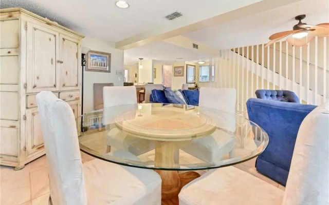 Paradise Ocean- Three Bedroom Home