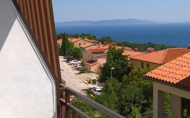 Apartments with a parking space Rabac, Labin - 18934