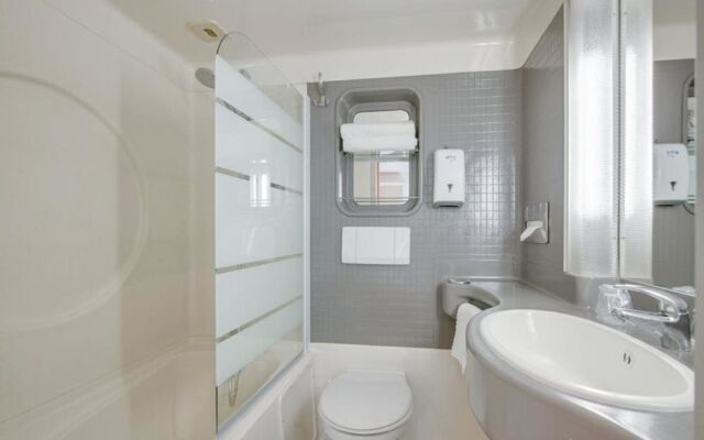 Hotel Zenith Caen