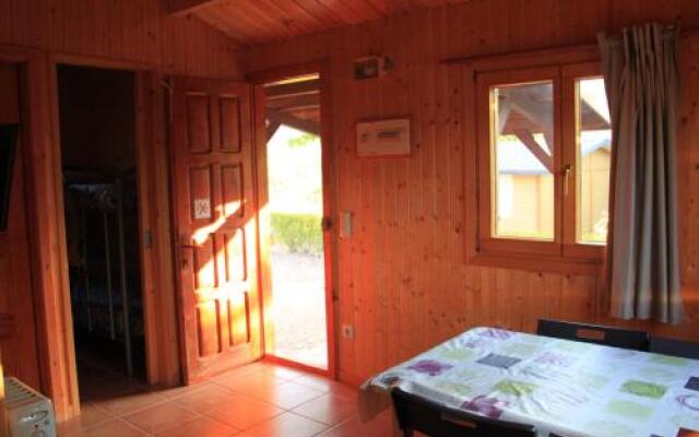 Montsant Park Camping & Bungalow