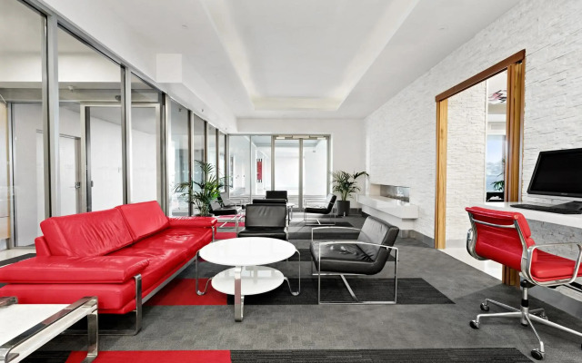 Mantra Charles Hotel Launceston