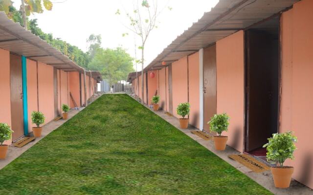 Prayag Divine Kumbh Camp - Hostel