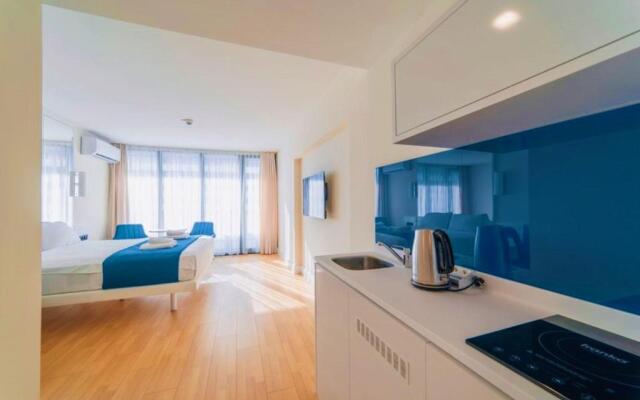 Batumi Luxury Resort & Sea View Aparthotel