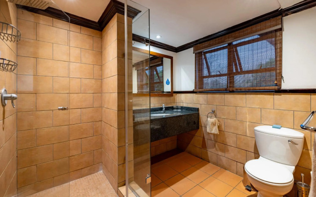 Pestana Kruger Lodge