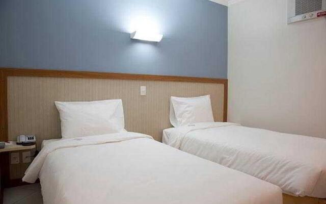 Spotlight Hotel Pinheiros