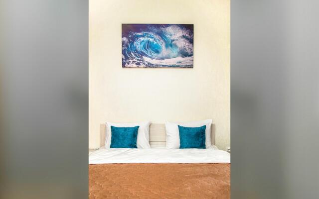 Авион на улице Большевистская