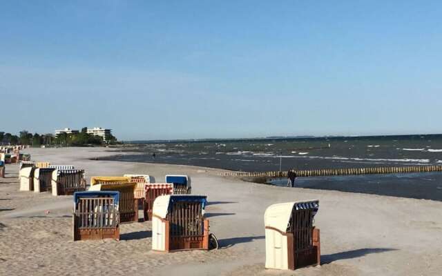 Apartment Holiday Harbor