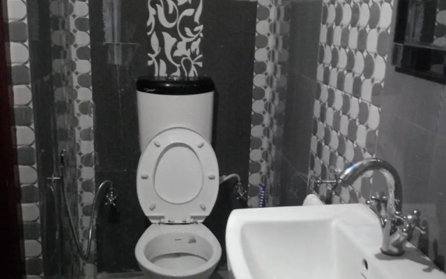 Tharbaling HomeStay