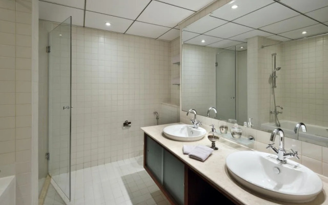 Al Khudrawi by Dream Inn Dubai