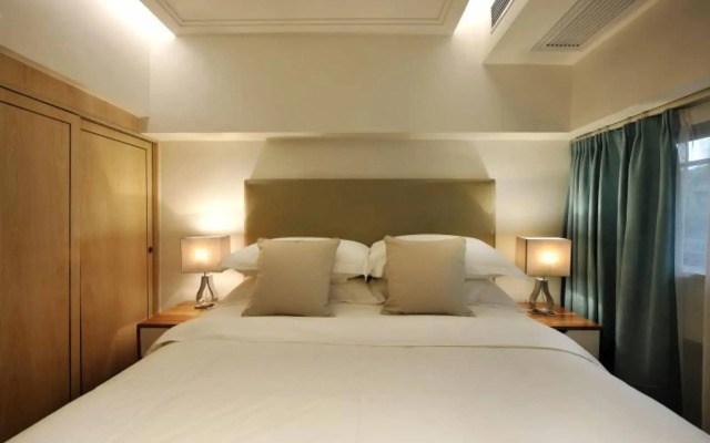 Shenzhen Mint International Apartment