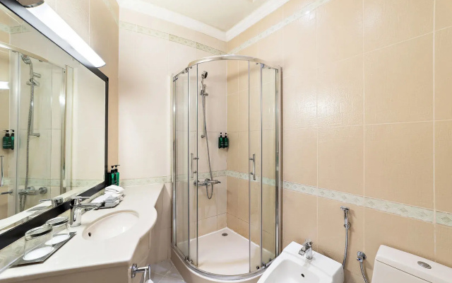 Al Hamra Residence