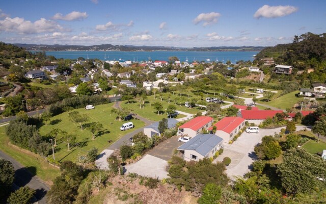 Russell Top 10 Holiday Villas