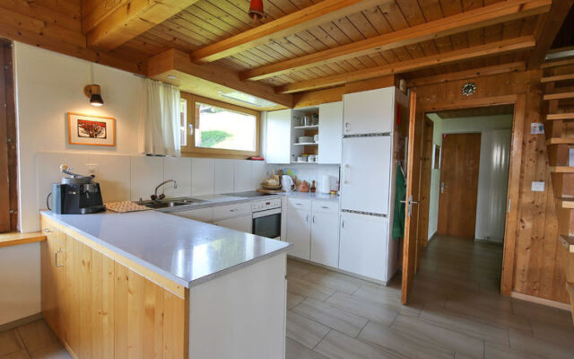 Ferienhaus Bim Waldji