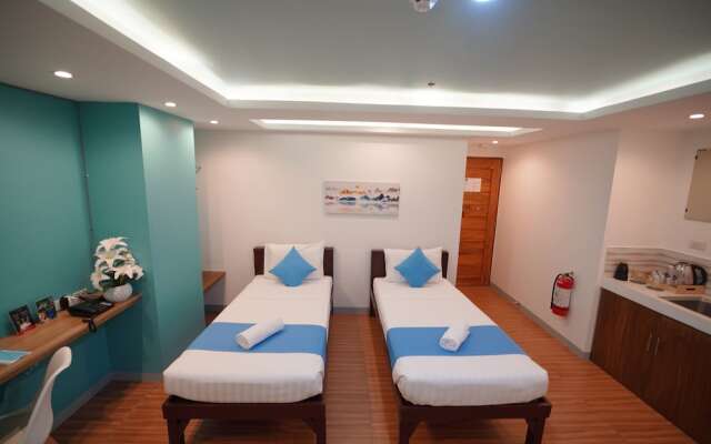 ARZO Hotel Premier