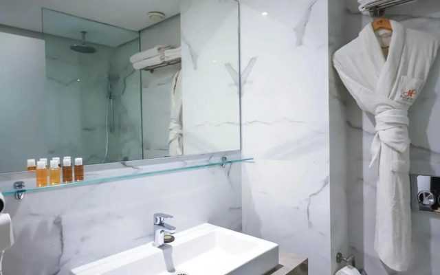 Gray Boutique Hotel Casablanca