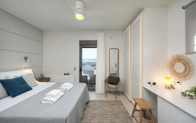 Notiko villas