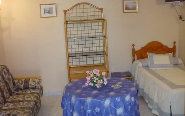 Hostal las Encinas
