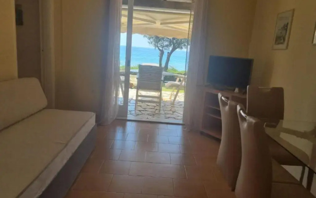 Corfu Glyfada Beach Apartment 49