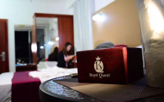 Royal Quest