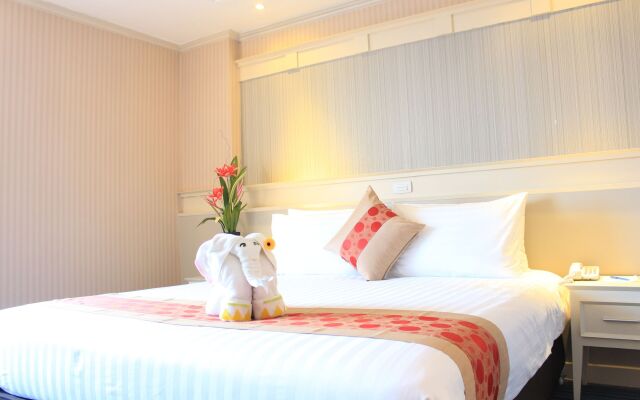 VWish Hotel