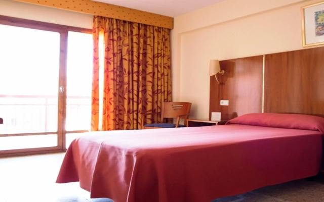 Hotel Fleming Playa Poniente