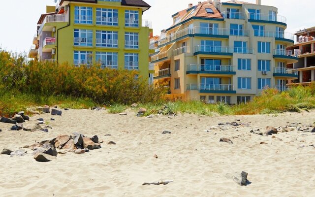 Sunrise Apartments by Interhotel Pomorie