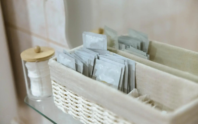 Апартаменты Сас на ул. Ленина, д. 27А