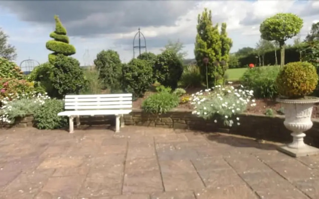 Westwood Country House
