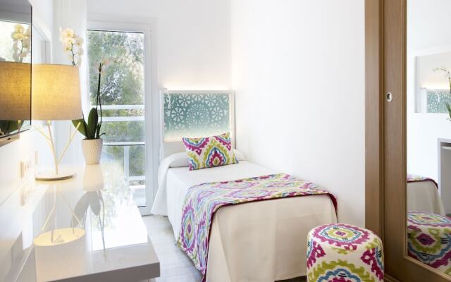 Grupotel Ibiza Beach Resort