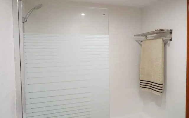 Jávea 4 Bedroom Apartment - 0633-H