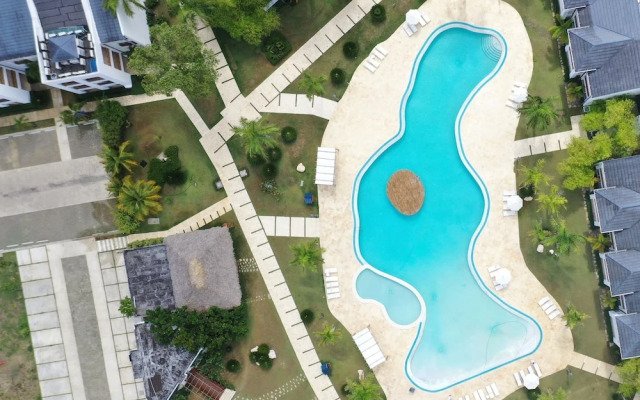 Riviera Azul