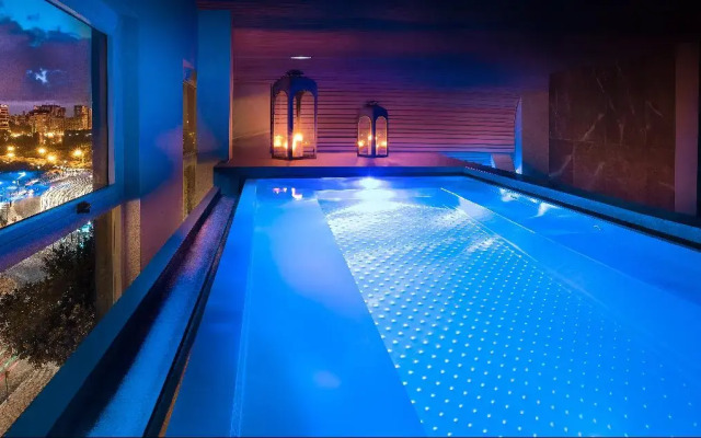 SH Valencia Palace Hotel