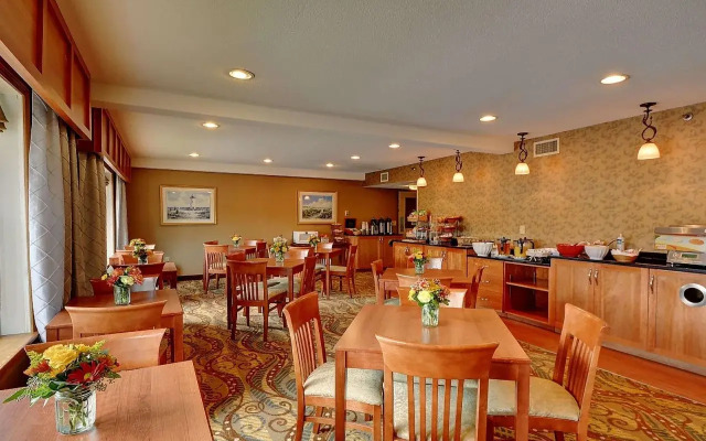 Edgar Hotel Martha's Vineyard, an Ascend Collection Hotel