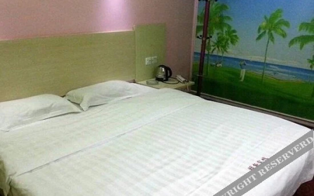 Mingxin Hostel